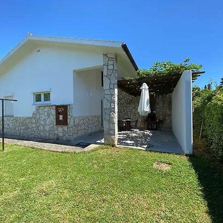 Mandica Apartman
