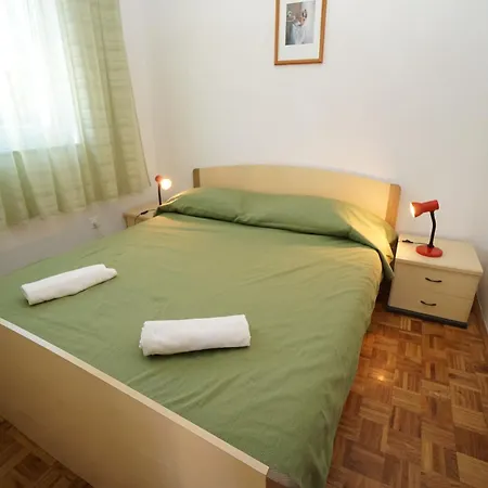 Mandica Apartmán *