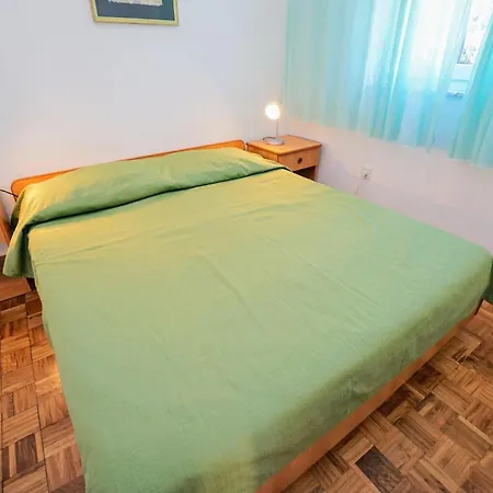 Mandica Apartman Savudrija