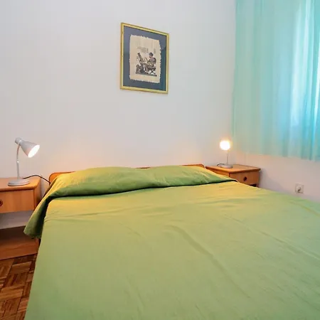 Apartmán Mandica *