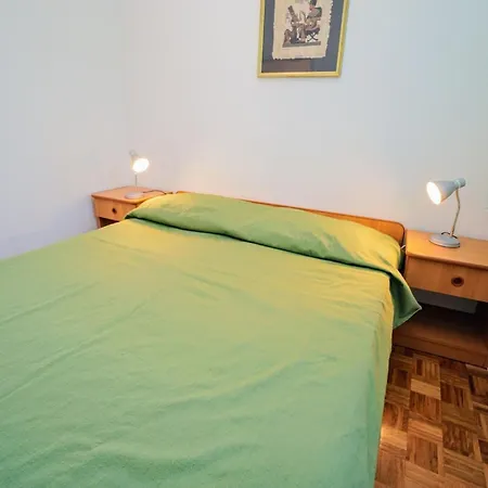 Apartmán Mandica *