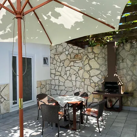 Mandica Apartman