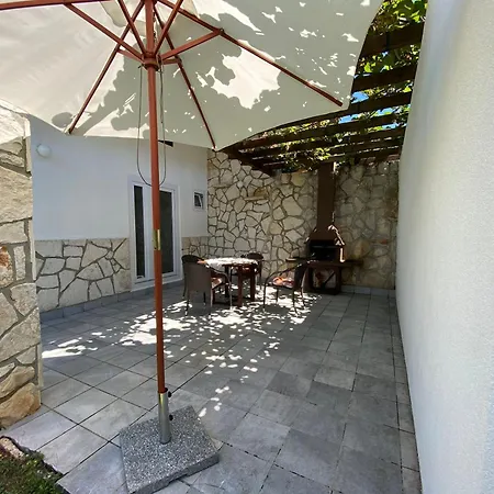 Mandica Apartmán