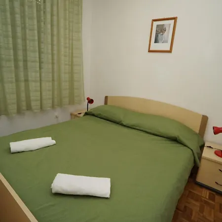 Mandica Apartamento Savudrija