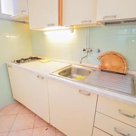 Mandica Apartmán Savudrija