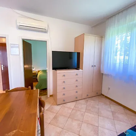 Apartamento Mandica Savudrija