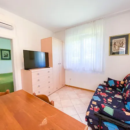 Apartman Mandica *