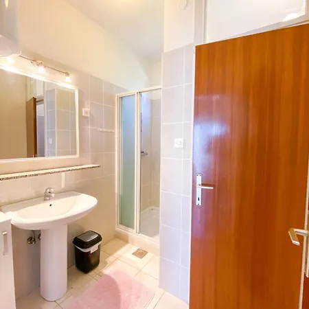 Apartmán Mandica *