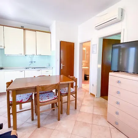 Apartmán Mandica *