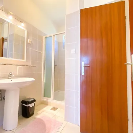 Apartmán Mandica