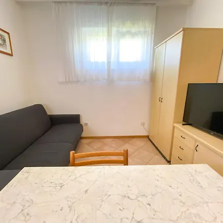 Mandica Apartmán Savudrija