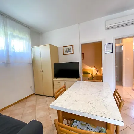 Apartmán Mandica Savudrija