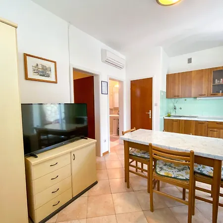 Apartmán Mandica Savudrija