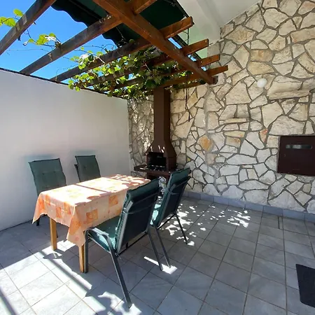 Mandica Apartman *